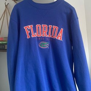 Champion Florida Crewneck